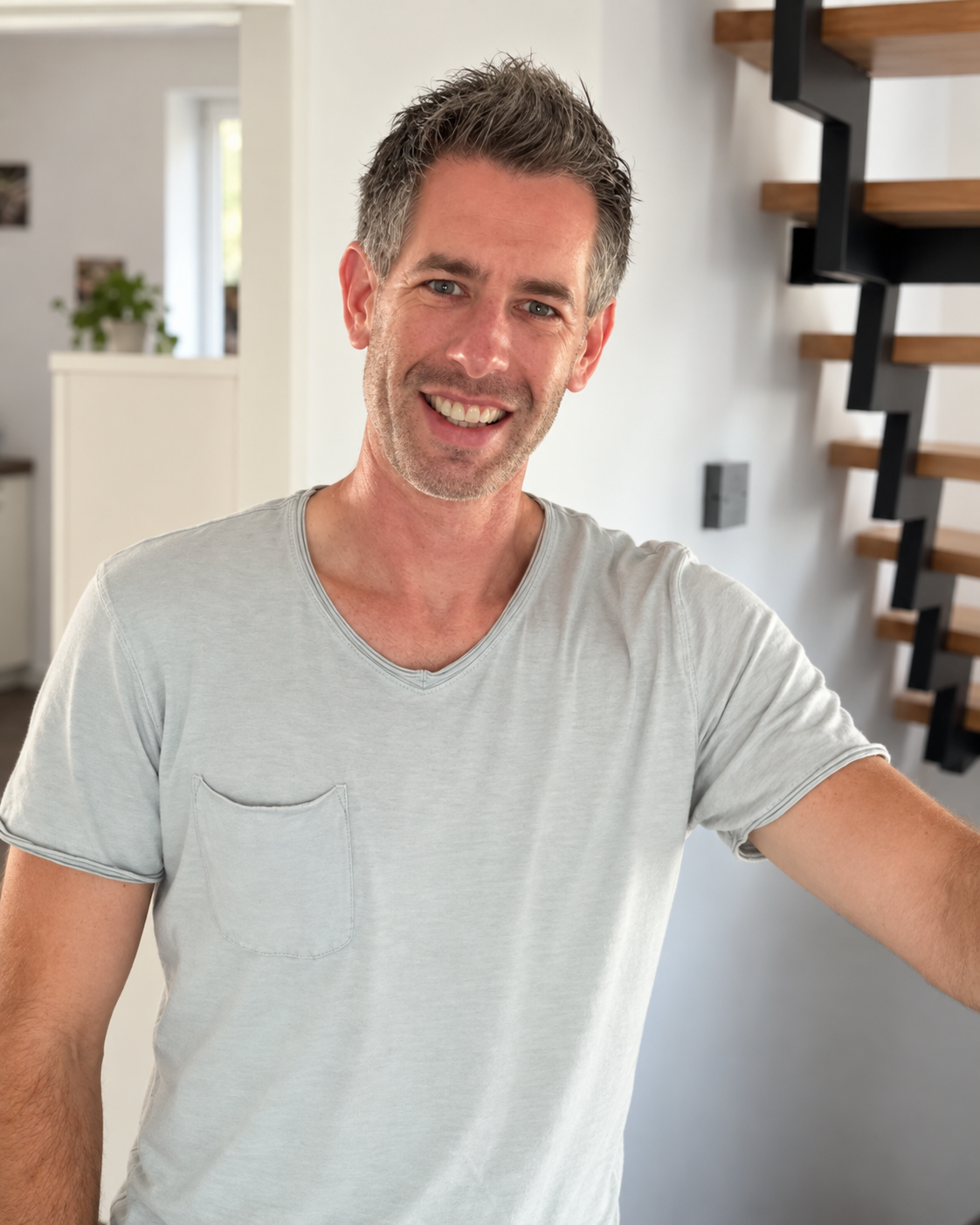 Michel Wolber Kontakt